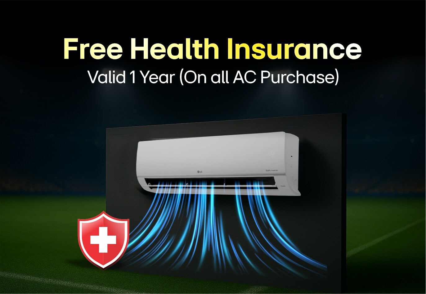 Free Health Insurance